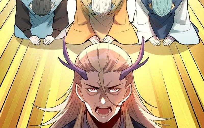 I’m Actually A Cultivation Bigshot chapter 399 halaman 34