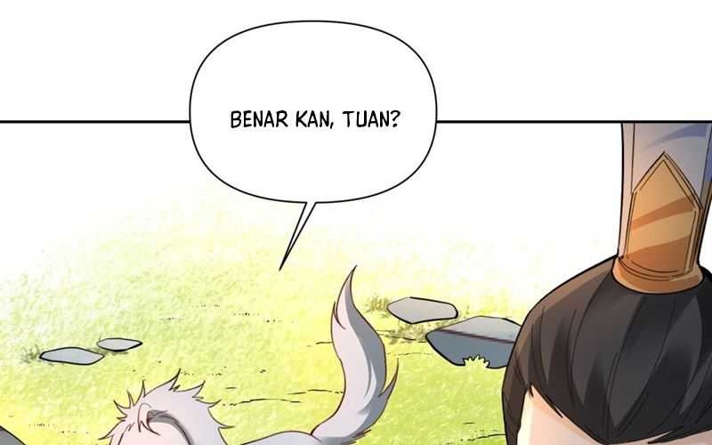 I’m Actually A Cultivation Bigshot chapter 400 halaman 24