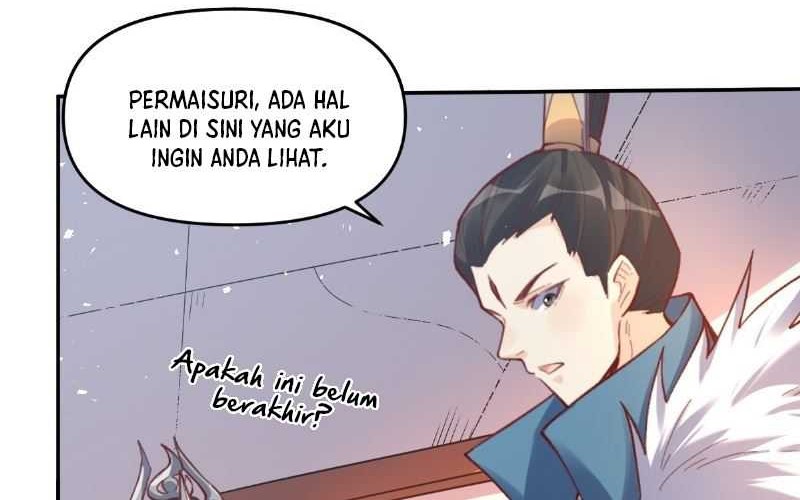 I’m Actually A Cultivation Bigshot Bab 401 halaman 34