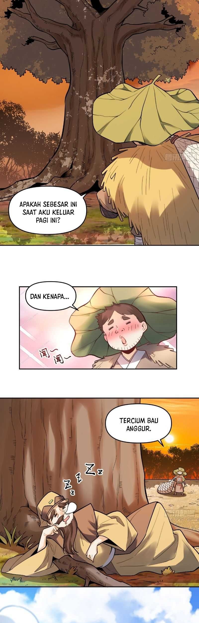 I’m Actually A Cultivation Bigshot chapter 403 halaman 33