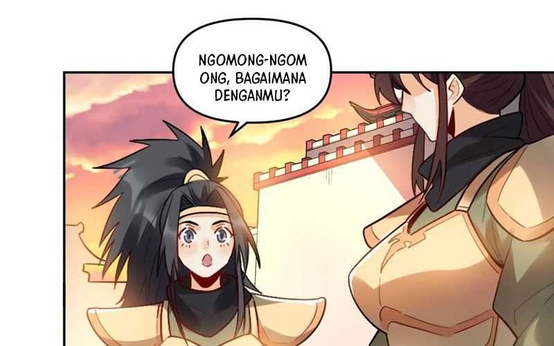I’m Actually A Cultivation Bigshot chapter 404 halaman 6
