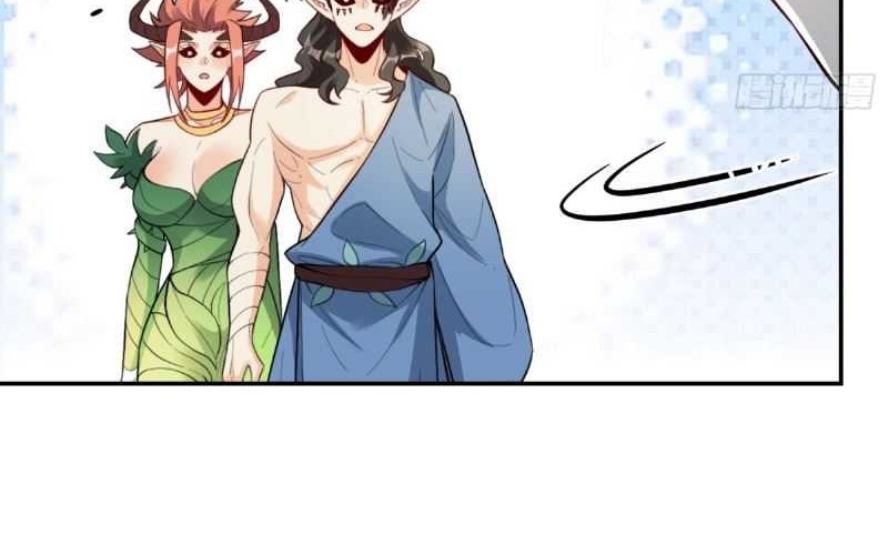 I’m Actually A Cultivation Bigshot chapter 408 halaman 32
