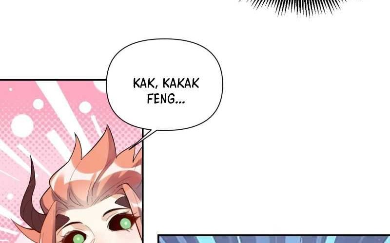 I’m Actually A Cultivation Bigshot chapter 408 halaman 34
