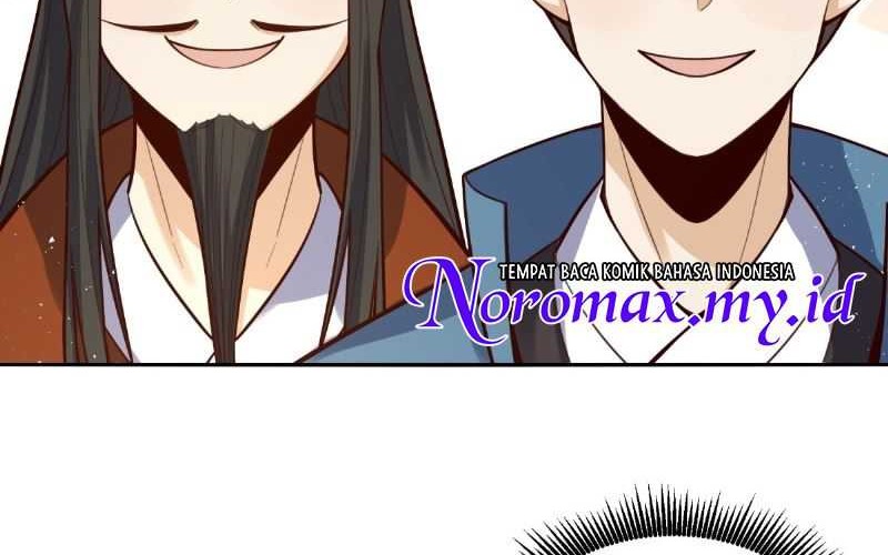I’m Actually A Cultivation Bigshot chapter 409 halaman 34