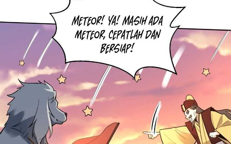 I’m Actually A Cultivation Bigshot chapter 412 halaman 32