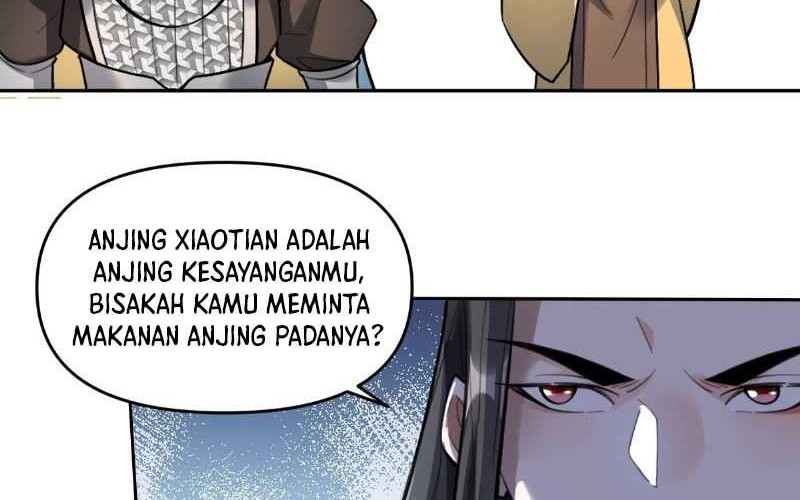 I’m Actually A Cultivation Bigshot chapter 412 halaman 34