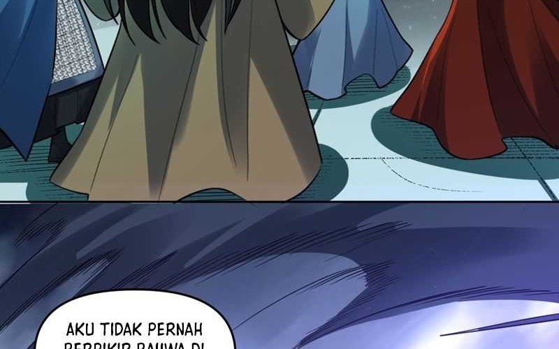 I’m Actually A Cultivation Bigshot chapter 413 halaman 24