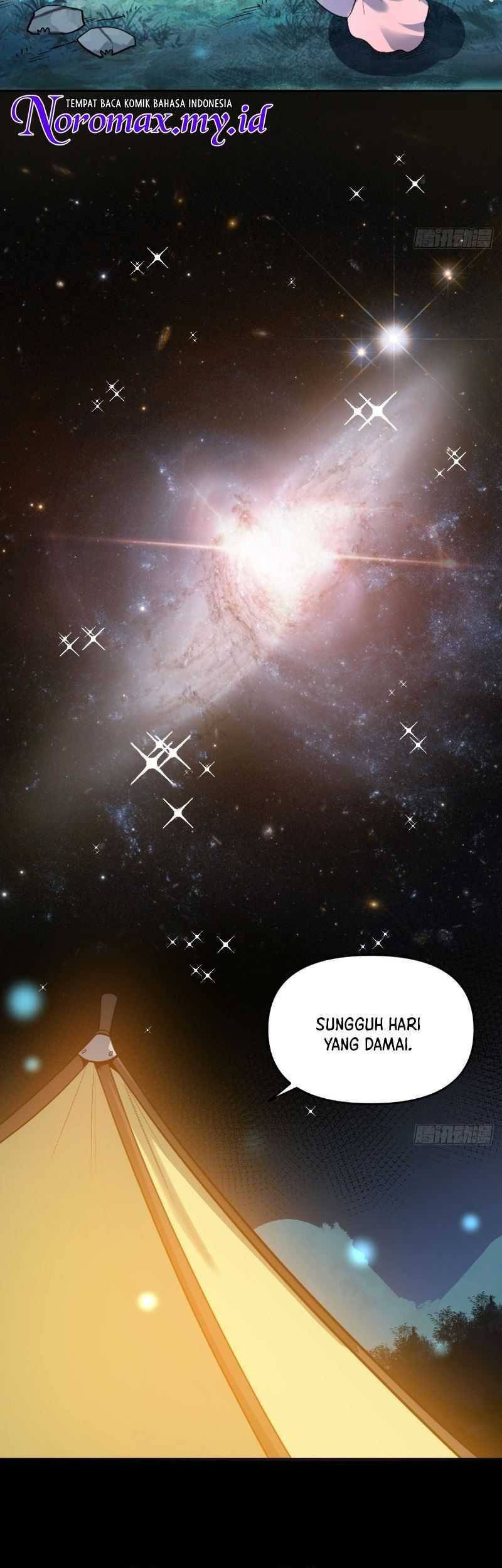 I’m Actually A Cultivation Bigshot chapter 413 halaman 33