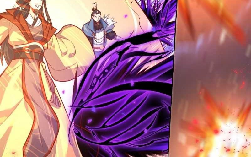 I’m Actually A Cultivation Bigshot chapter 413 halaman 36