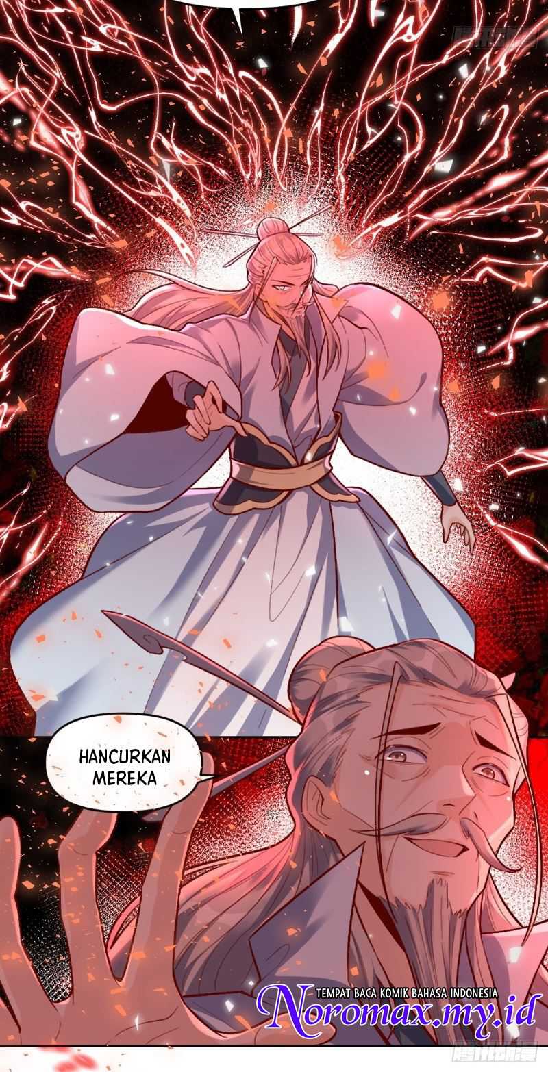 I’m Actually A Cultivation Bigshot chapter 413 halaman 41