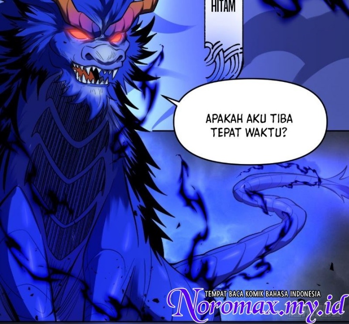 I’m Actually A Cultivation Bigshot chapter 414 halaman 44