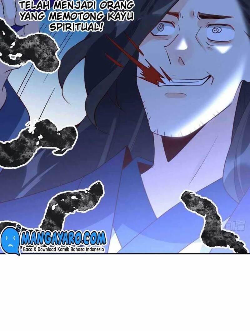 I’m Actually A Cultivation Bigshot chapter 42 halaman 24