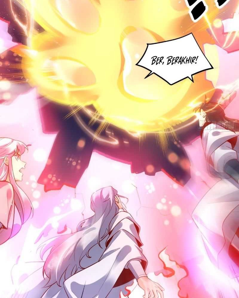 I’m Actually A Cultivation Bigshot chapter 421 halaman 24