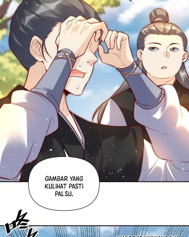 I’m Actually A Cultivation Bigshot chapter 421 halaman 32