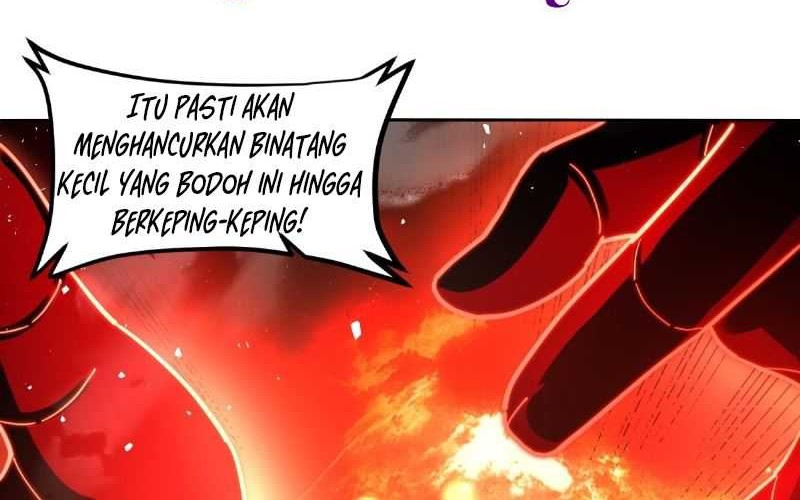I’m Actually A Cultivation Bigshot chapter 424 halaman 32