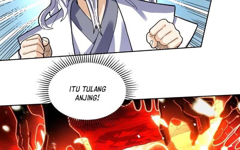 I’m Actually A Cultivation Bigshot chapter 424 halaman 34