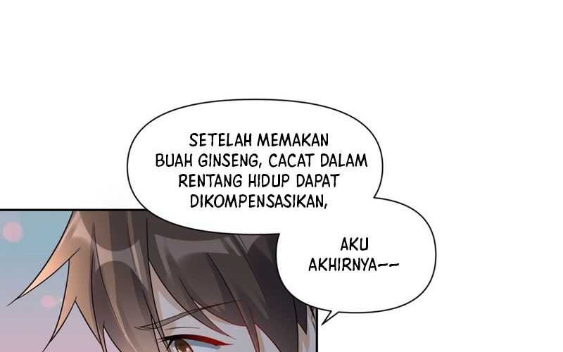 I’m Actually A Cultivation Bigshot Bab 426 halaman 24