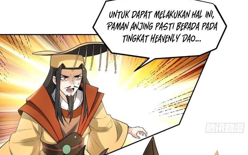 I’m Actually A Cultivation Bigshot Bab 426 halaman 32