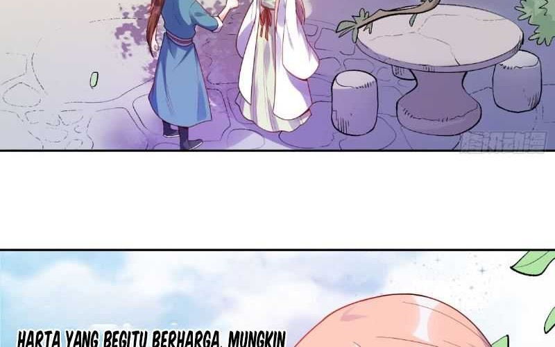 I’m Actually A Cultivation Bigshot chapter 427 halaman 32