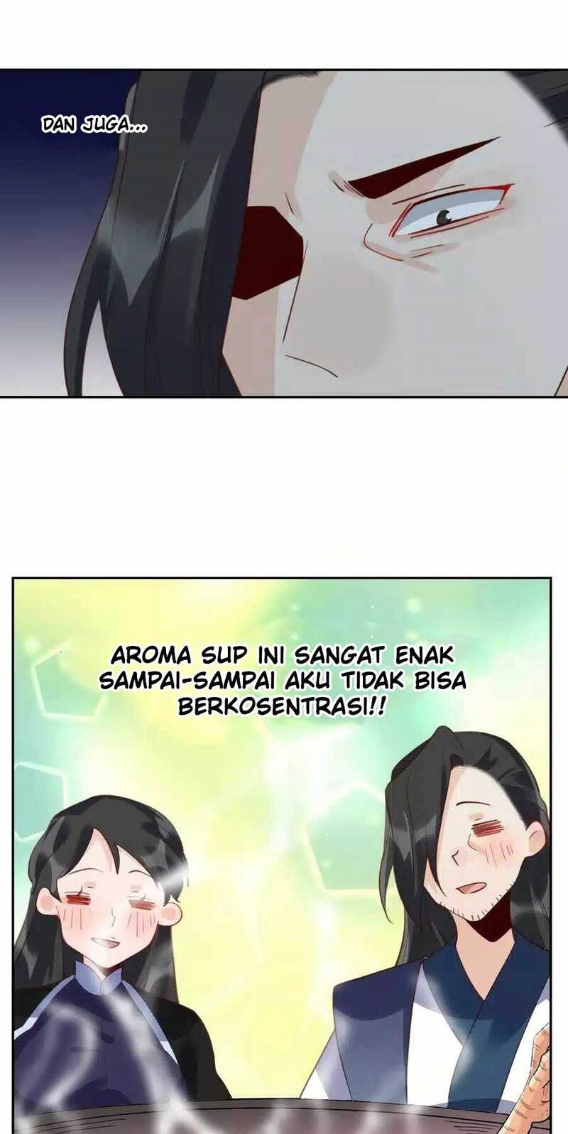 I’m Actually A Cultivation Bigshot chapter 43 halaman 5