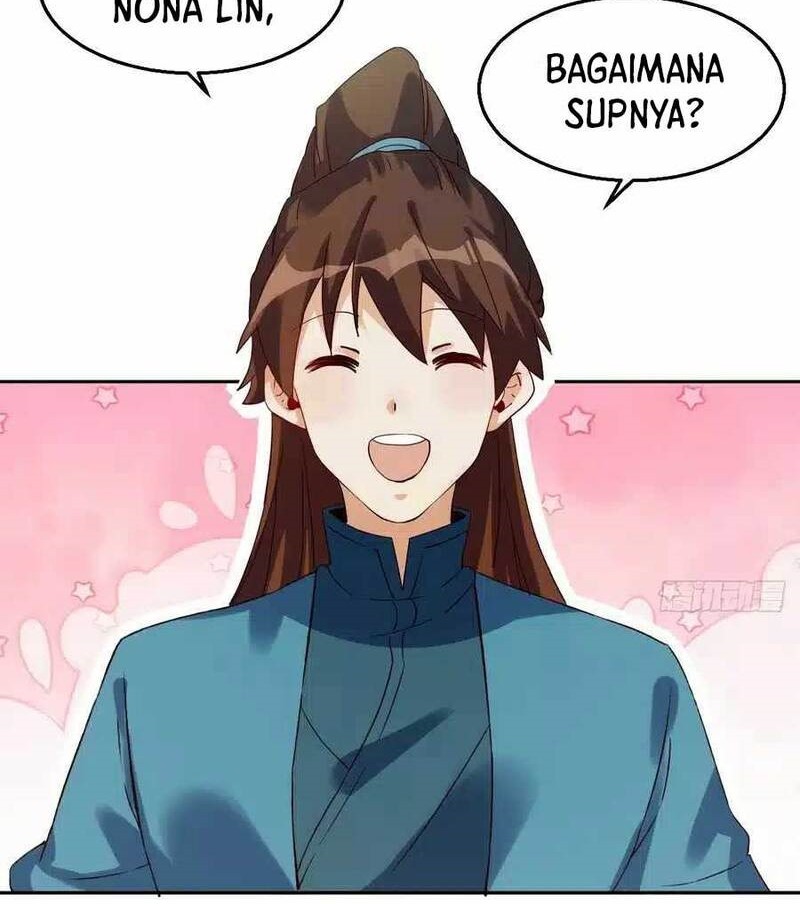 I’m Actually A Cultivation Bigshot chapter 43 halaman 24