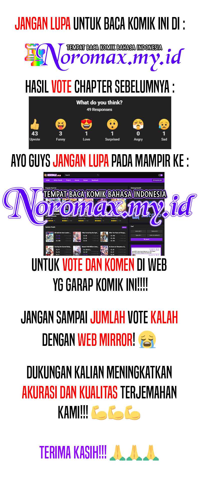I’m Actually A Cultivation Bigshot chapter 430 halaman 4