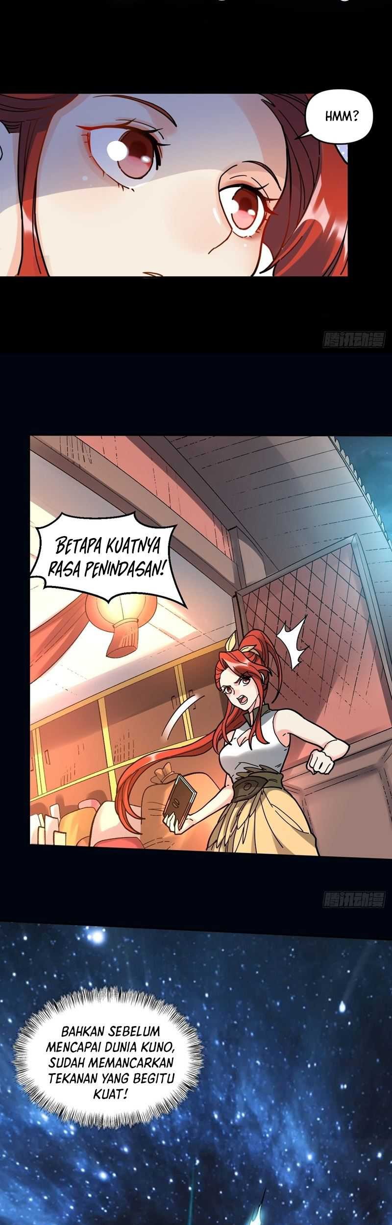 I’m Actually A Cultivation Bigshot chapter 430 halaman 11