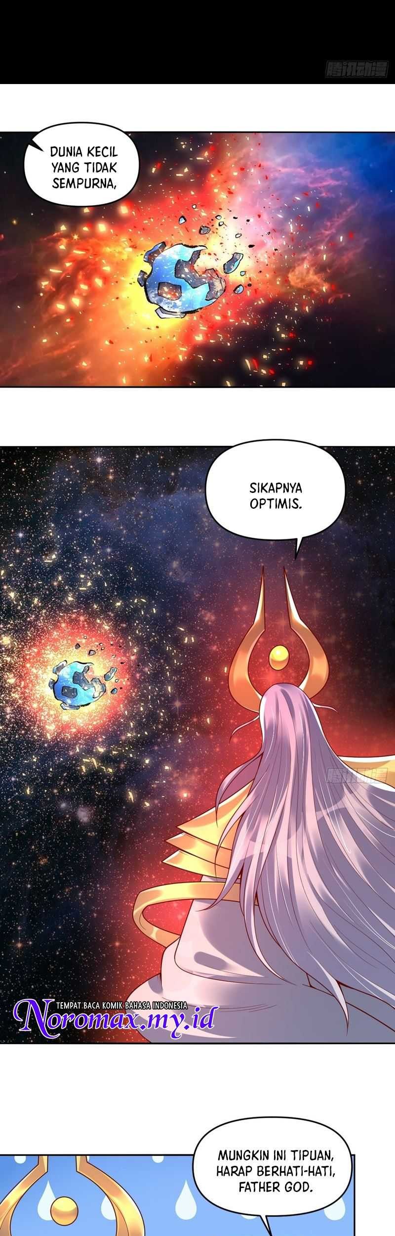 I’m Actually A Cultivation Bigshot chapter 430 halaman 17
