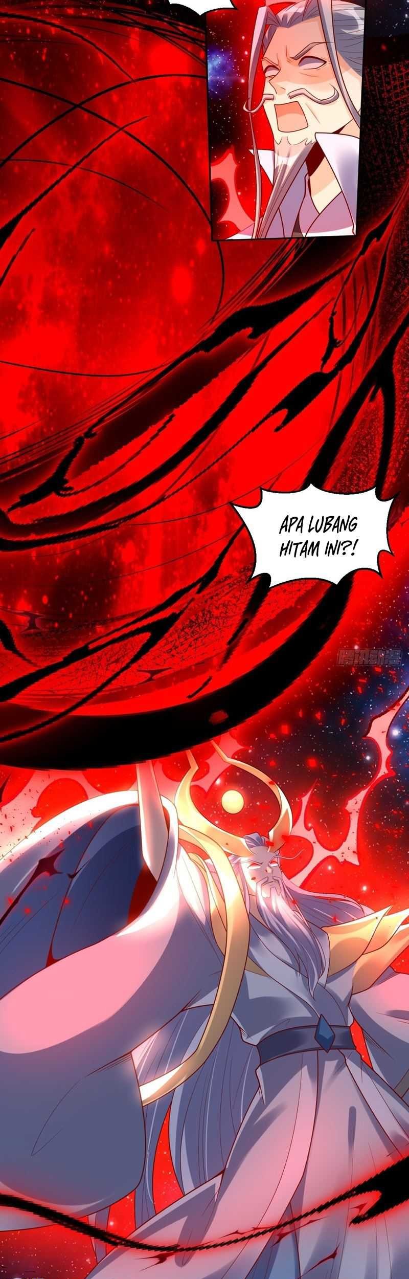 I’m Actually A Cultivation Bigshot chapter 430 halaman 21