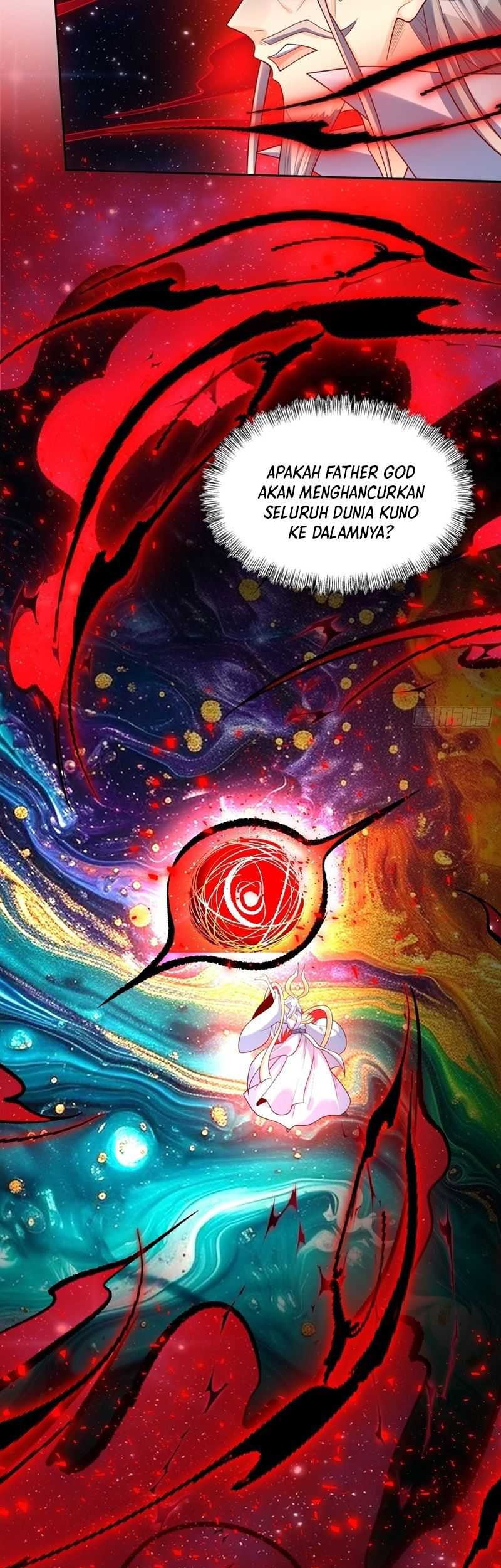 I’m Actually A Cultivation Bigshot chapter 430 halaman 23