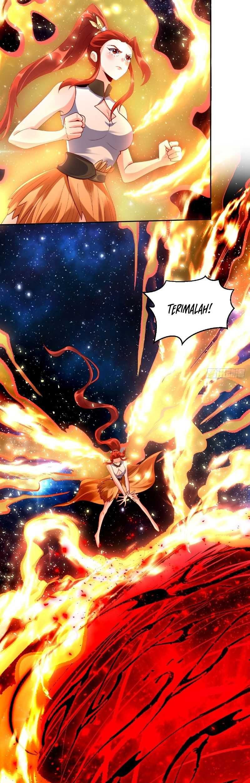 I’m Actually A Cultivation Bigshot chapter 430 halaman 29