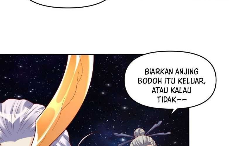 I’m Actually A Cultivation Bigshot chapter 430 halaman 32