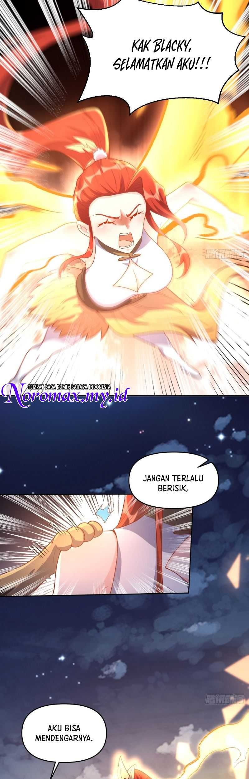 I’m Actually A Cultivation Bigshot chapter 430 halaman 41