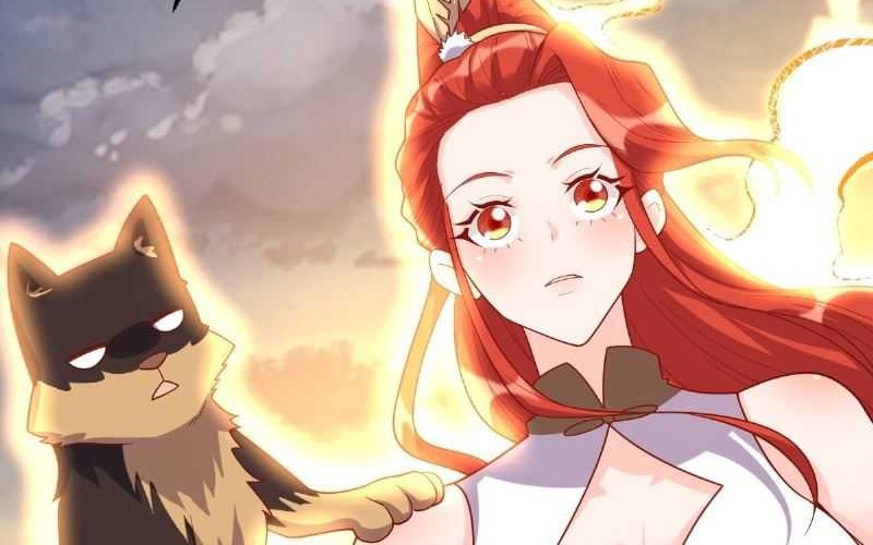 I’m Actually A Cultivation Bigshot chapter 430 halaman 42