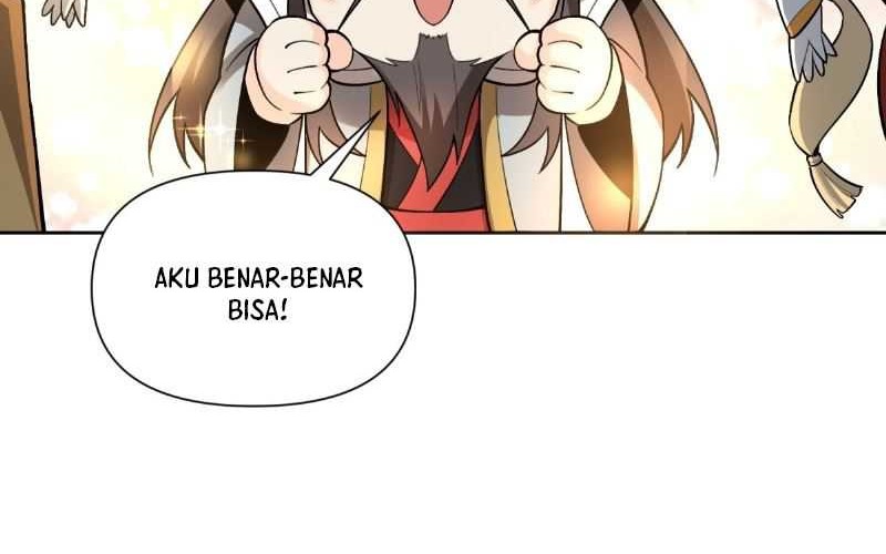 I’m Actually A Cultivation Bigshot chapter 439 halaman 32