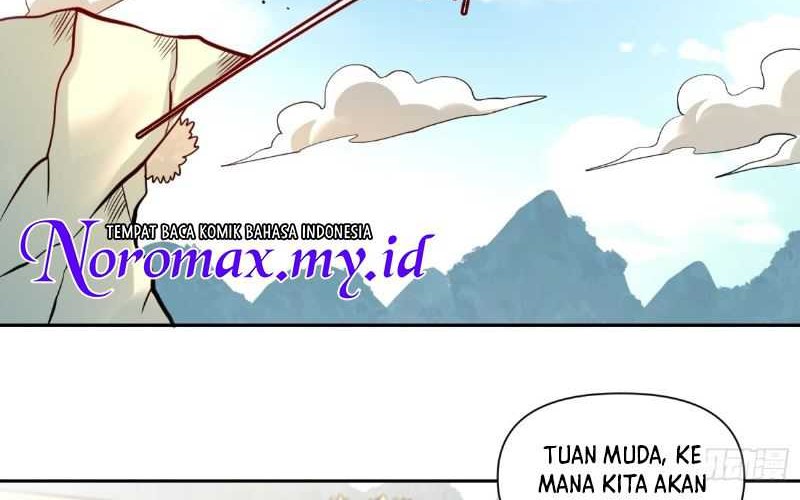I’m Actually A Cultivation Bigshot chapter 439 halaman 34