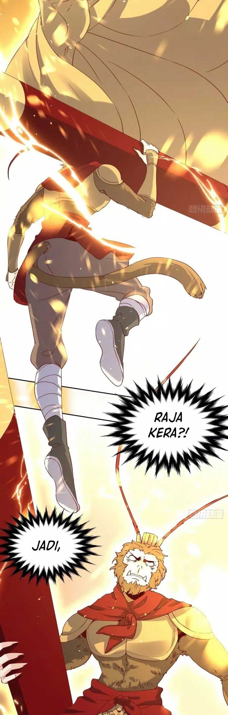 I’m Actually A Cultivation Bigshot chapter 44 halaman 24