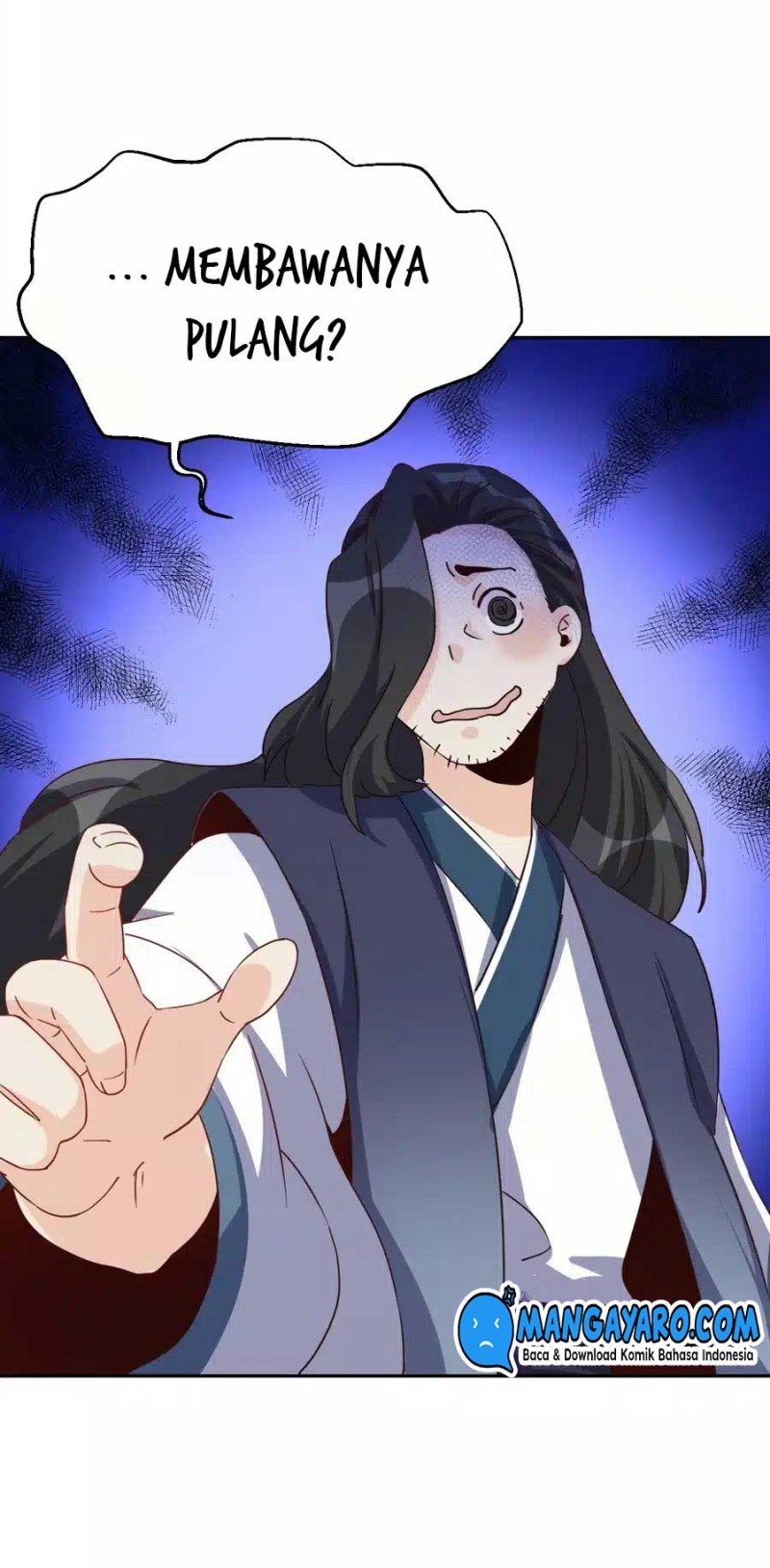 I’m Actually A Cultivation Bigshot chapter 44 halaman 41
