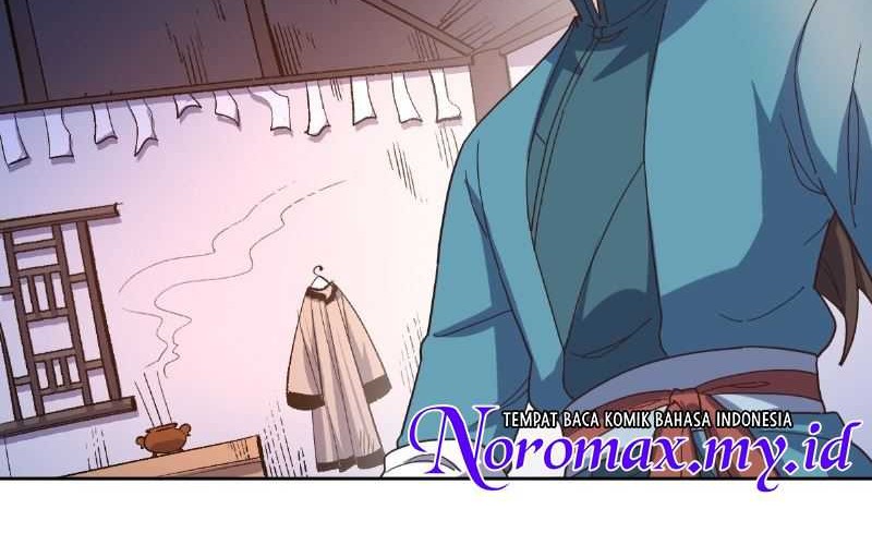 I’m Actually A Cultivation Bigshot chapter 441 halaman 32
