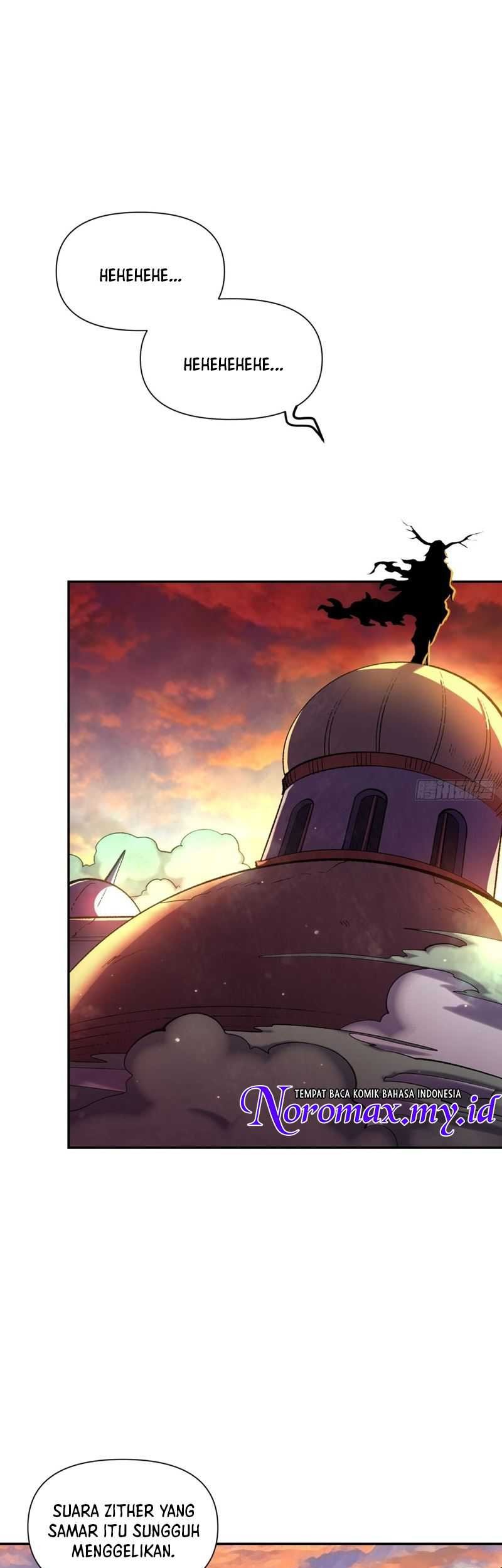 I’m Actually A Cultivation Bigshot chapter 445 halaman 44