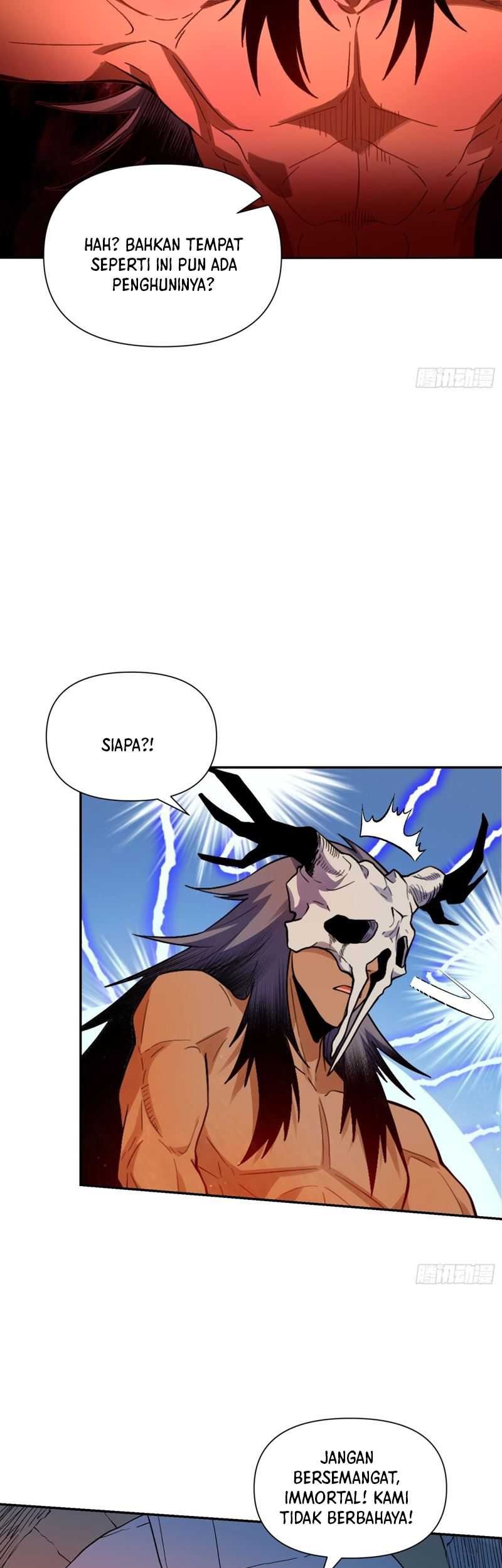 I’m Actually A Cultivation Bigshot chapter 445 halaman 62