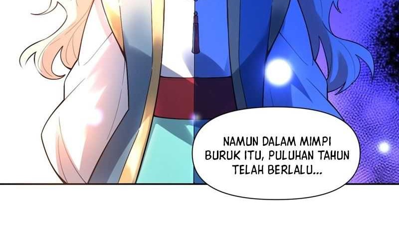 I’m Actually A Cultivation Bigshot Bab 446 halaman 24