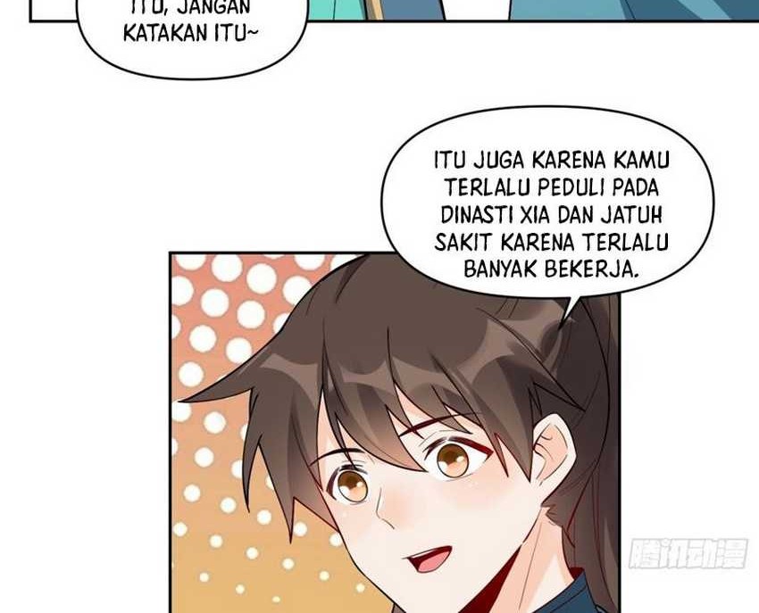 I’m Actually A Cultivation Bigshot chapter 448 halaman 24