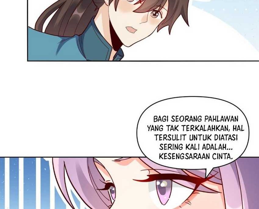 I’m Actually A Cultivation Bigshot Bab 449 halaman 28