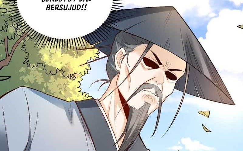 I’m Actually A Cultivation Bigshot chapter 451 halaman 24