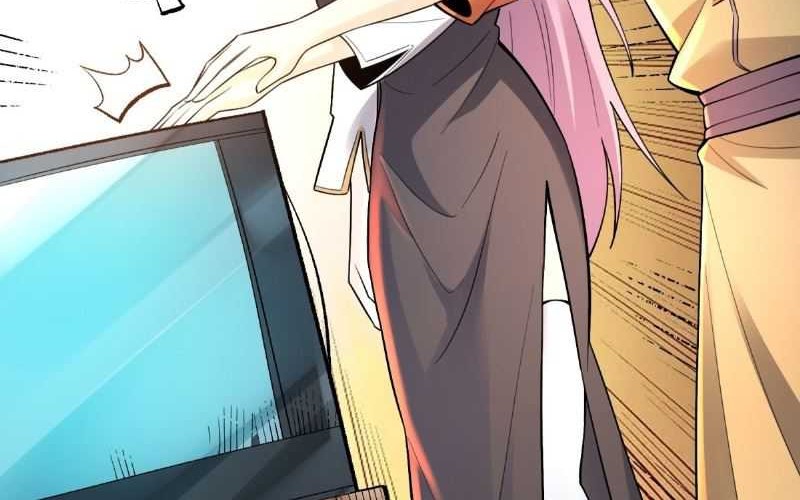 I’m Actually A Cultivation Bigshot chapter 451 halaman 32