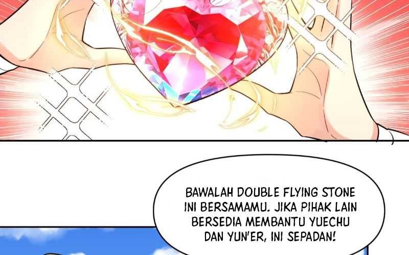 I’m Actually A Cultivation Bigshot chapter 452 halaman 34