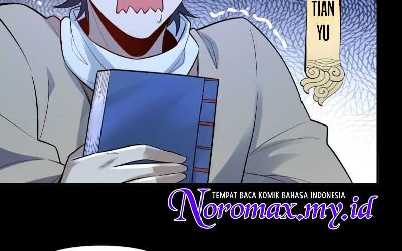 I’m Actually A Cultivation Bigshot chapter 454 halaman 32