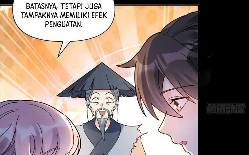 I’m Actually A Cultivation Bigshot Bab 455 halaman 33