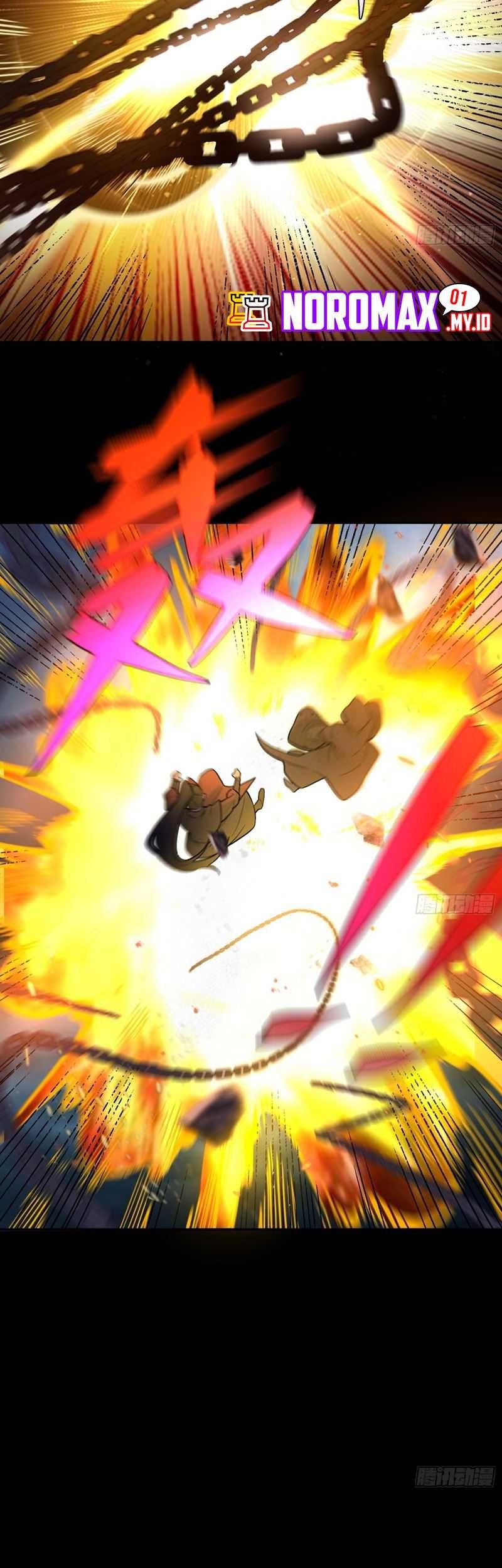 I’m Actually A Cultivation Bigshot chapter 461 halaman 32